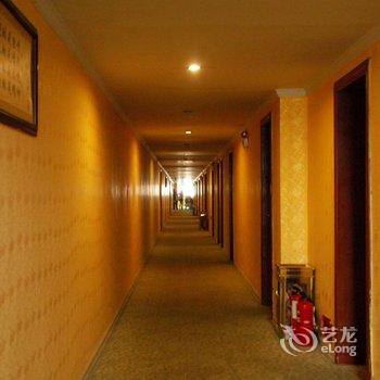 南宁丽东商务宾馆酒店提供图片
