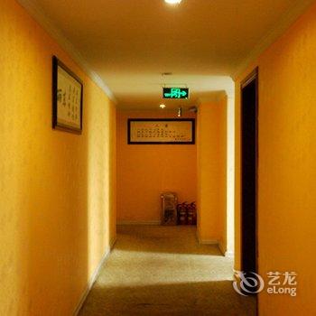 南宁丽东商务宾馆酒店提供图片