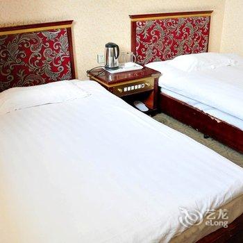 西宁福瑞宾馆酒店提供图片