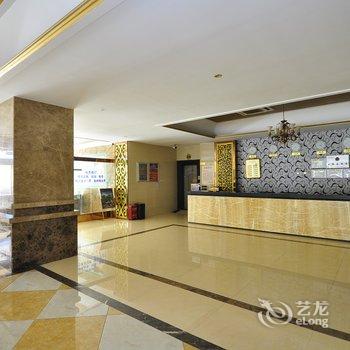 西双版纳锡安山大酒店酒店提供图片