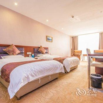 遂宁天澄湖大酒店酒店提供图片