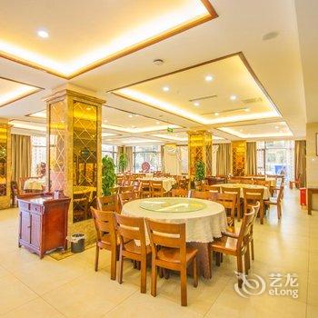 遂宁天澄湖大酒店酒店提供图片