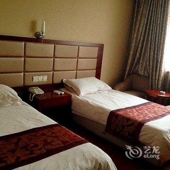 杭州临安田啡主题酒店酒店提供图片