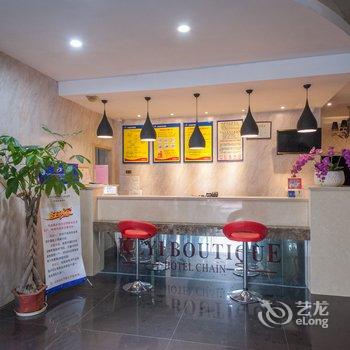 科逸连锁酒店(东阳星辰宾馆店)酒店提供图片