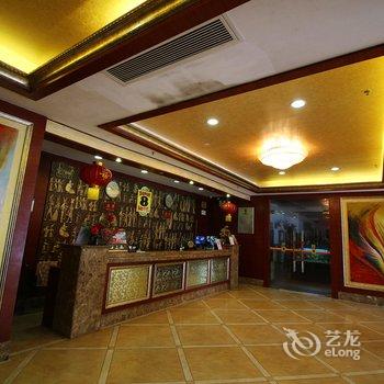 速8酒店珠海佳达店酒店提供图片