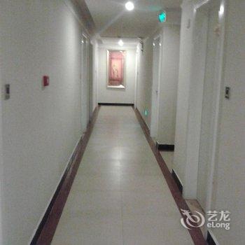 瑞金丽江风尚酒店酒店提供图片