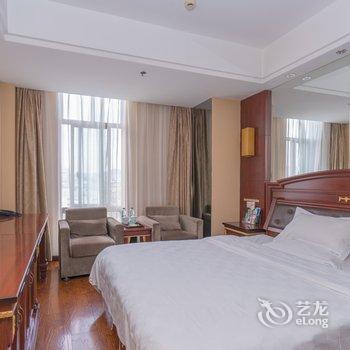 繁昌缤纷大酒店酒店提供图片