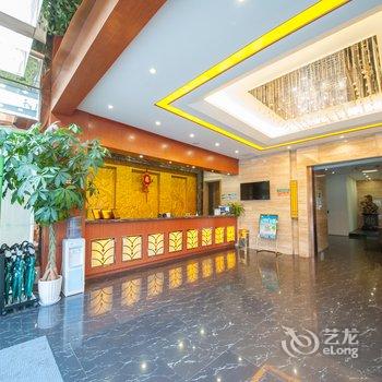 格林豪泰(南通星湖101商务酒店)酒店提供图片
