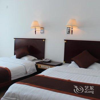 澄江玉融度假村酒店提供图片