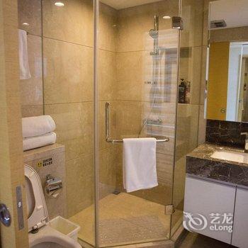 成都盛铂仕丹服务公寓(春熙太古里店)酒店提供图片