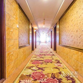 乐山富丽华大酒店酒店提供图片