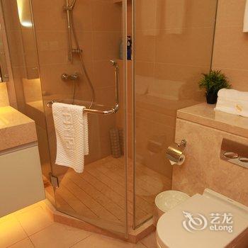 成都盛铂仕丹服务公寓(春熙太古里店)酒店提供图片