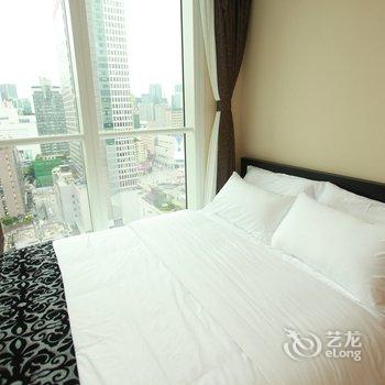 成都盛铂仕丹服务公寓(春熙太古里店)酒店提供图片