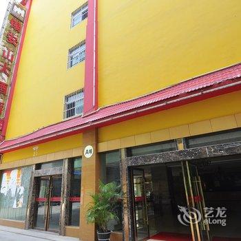 西双版纳锡安山大酒店酒店提供图片