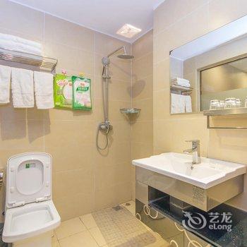 遂宁天澄湖大酒店酒店提供图片