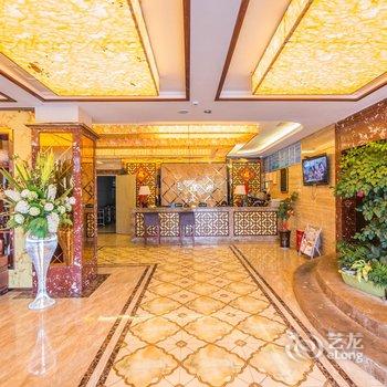 遂宁天澄湖大酒店酒店提供图片