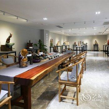 佛山东方誉采酒店酒店提供图片