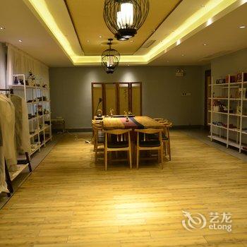 佛山东方誉采酒店酒店提供图片