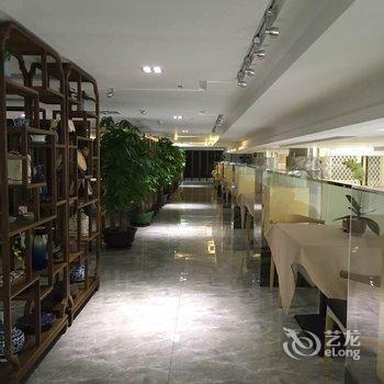 佛山东方誉采酒店酒店提供图片