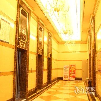 江门舍意客栈(万达广场店)酒店提供图片