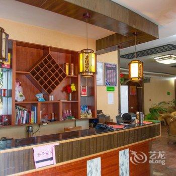 如家商旅酒店(拉萨金藏林卡店)(原金藏酒店)酒店提供图片