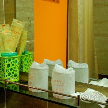 南宁丽东商务宾馆酒店提供图片