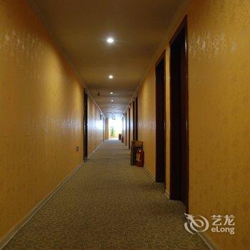 南宁丽东商务宾馆酒店提供图片