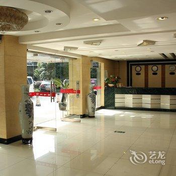 桂林金海宾馆（瓦窑店）酒店提供图片