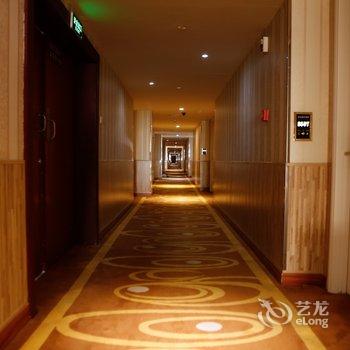 昆山苏友假日酒店酒店提供图片
