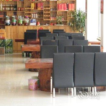 腾冲玉城商务酒店酒店提供图片