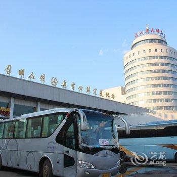 延吉市美都夜旅店酒店提供图片