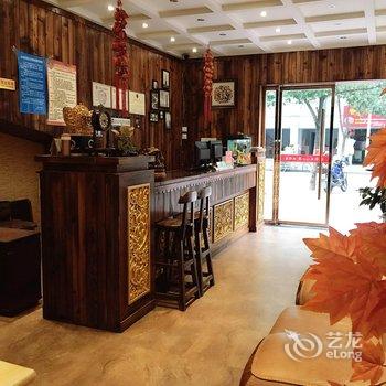 安康龙凤大酒店(石泉县)酒店提供图片