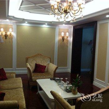昌吉亚欧论坛国际专家公寓酒店提供图片