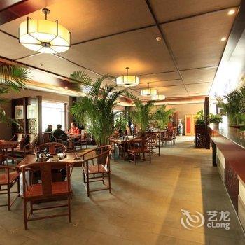 石河子君悦酒店酒店提供图片