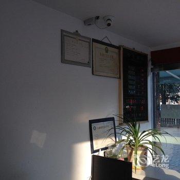 林智商务宾馆(宁波连江路店)酒店提供图片