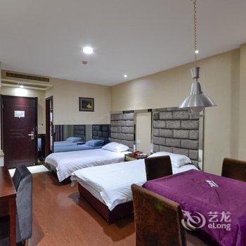 台州拉芳舍商务宾馆酒店提供图片