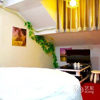 西塘玫瑰园主题客栈酒店提供图片