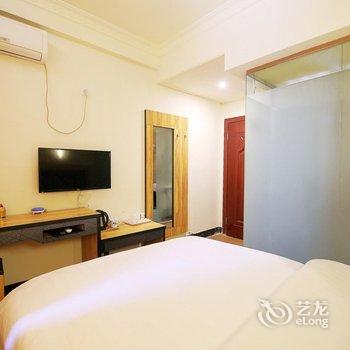 南宁驻家便捷酒店酒店提供图片