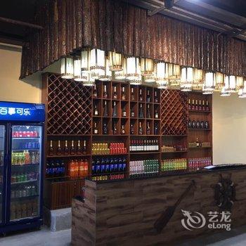 一呆公寓(阳江敏捷黄金海岸店)酒店提供图片