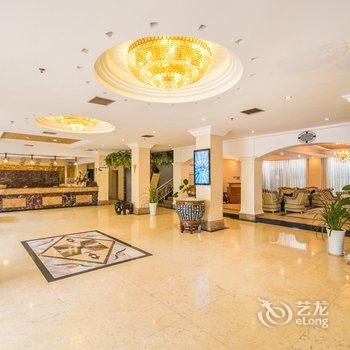 乐山富丽华大酒店酒店提供图片