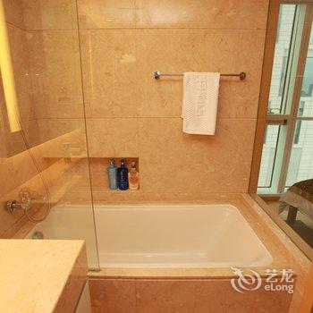 成都盛铂仕丹服务公寓(春熙太古里店)酒店提供图片