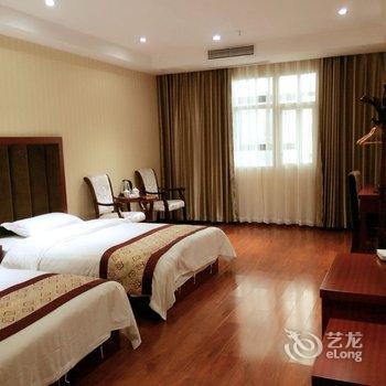 酉阳明泰酒店酒店提供图片