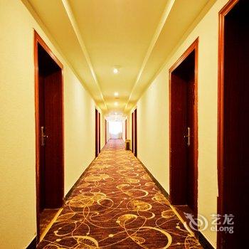 南宁驻家便捷酒店酒店提供图片