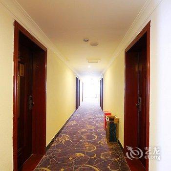 南宁驻家便捷酒店酒店提供图片