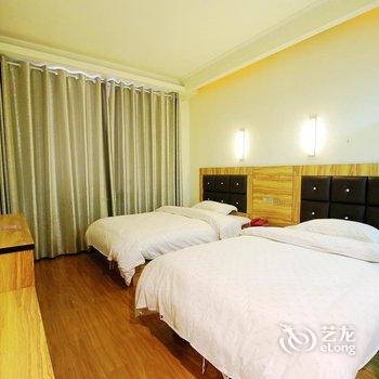南宁驻家便捷酒店酒店提供图片