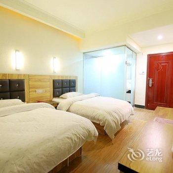 南宁驻家便捷酒店酒店提供图片