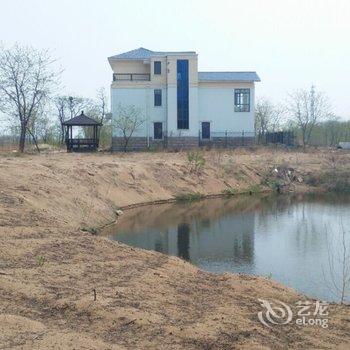 秦皇岛黄金海岸碧水湾度假村酒店提供图片
