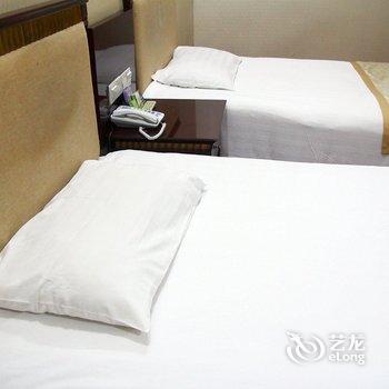 江阴百姓家园宾馆酒店提供图片