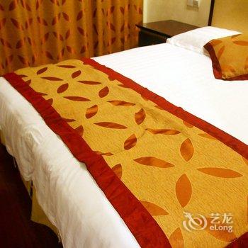 江阴百姓家园宾馆酒店提供图片