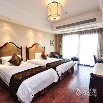 朱家尖璞缇海海景公寓度假酒店酒店提供图片
